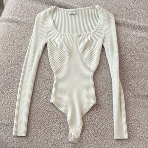 Abercrombie and fitch body suit